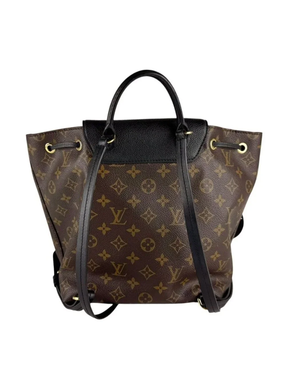 Louis Vuitton Backpack Montsouris NM PM